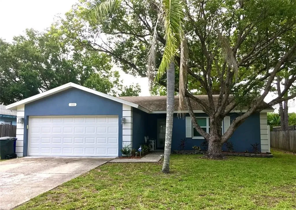 1393 Chesterfield Drive Dunedin FL 34698