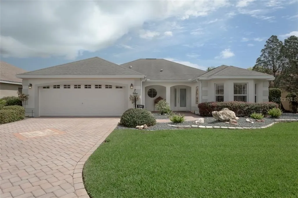 7301 SE 172nd Legacy Lane The Villages FL 32162