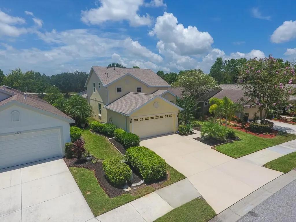6320 Robin Cove Lakewood Ranch FL 34202