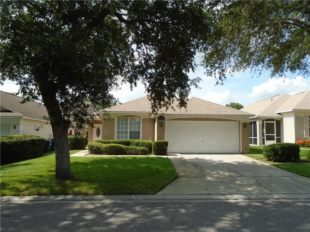 2110 Mallory Circle Haines City FL 33844