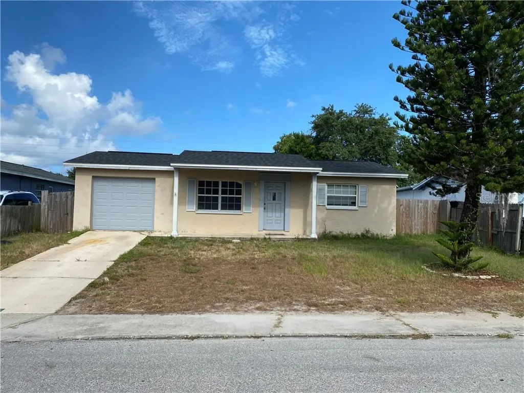 9521 Richwood Lane Port Richey FL 34668