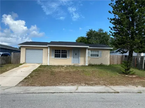 9521 Richwood Lane Port Richey FL 34668
