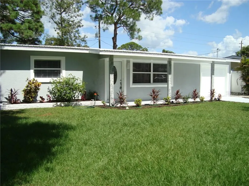 3617 Stokes Drive Sarasota FL 34232