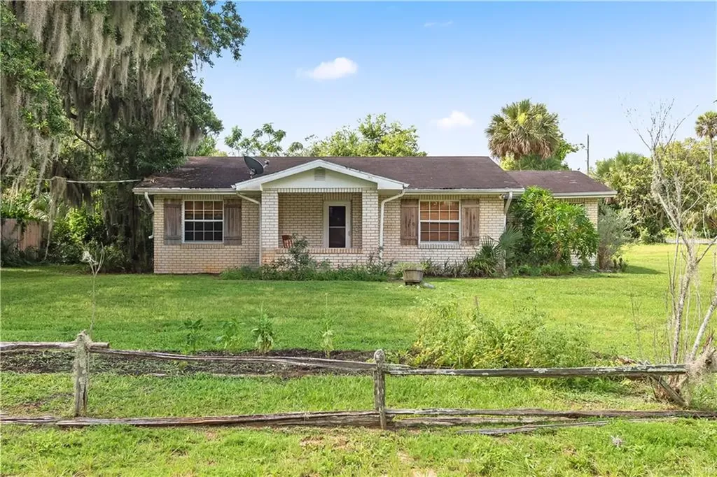 120 Arbor Drive N Ormond Beach FL 32174