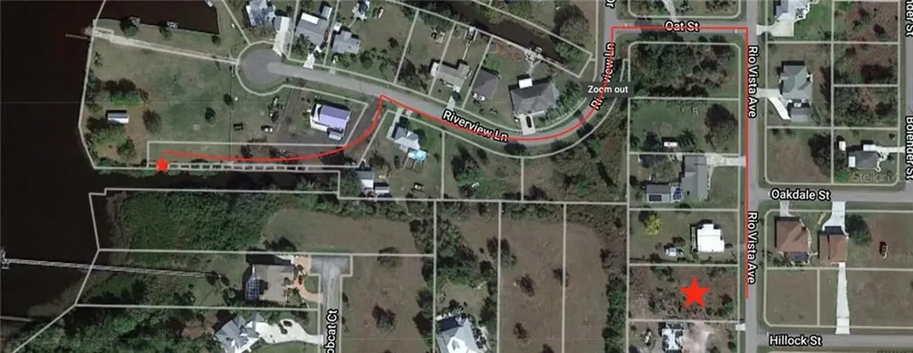 539 Rio Vista Avenue Punta Gorda FL 33982