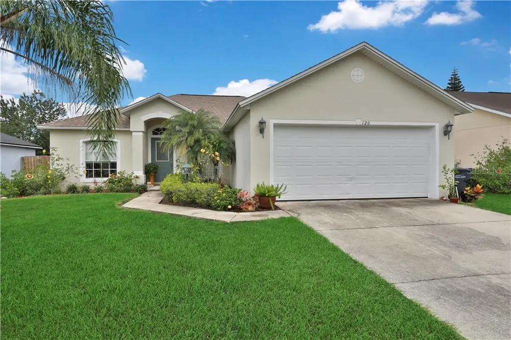 120 Osprey Heights Drive Winter Haven FL 33880
