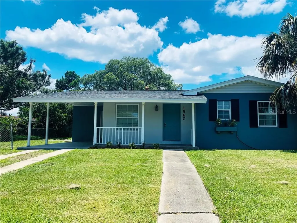 1560 Providence Boulevard Deltona FL 32725