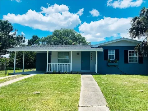 1560 Providence Boulevard Deltona FL 32725