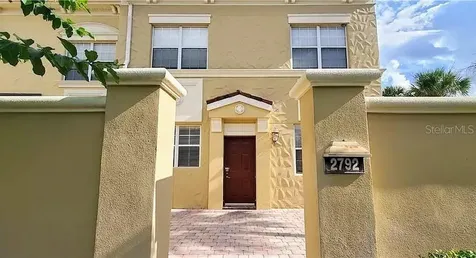 2792 Bella Vista Drive Davenport FL 33897