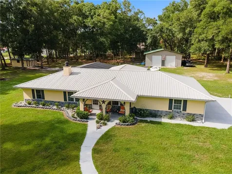2875 SE 157th Lane Road Summerfield FL 34491