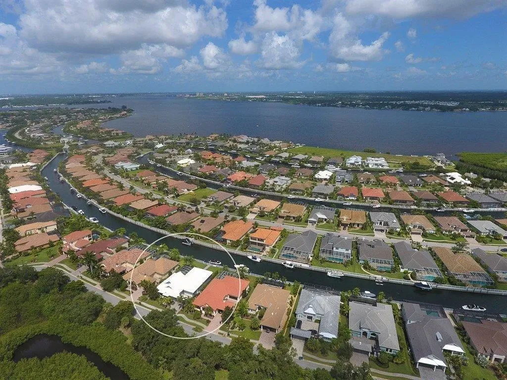 516 Regatta Way Bradenton FL 34208