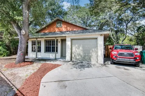 3635 Kathy Court Palm Harbor FL 34684