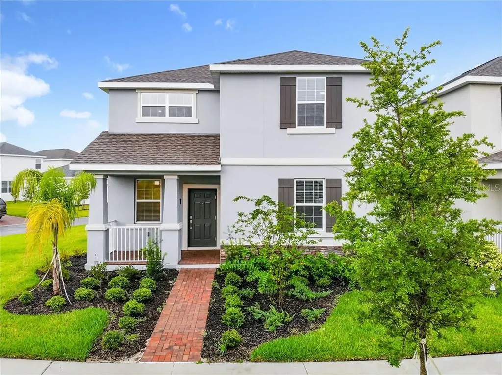 10025 Halesia Woods Drive Orlando FL 32832