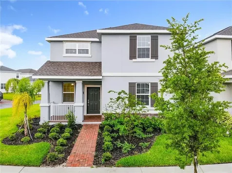 10025 Halesia Woods Drive Orlando FL 32832