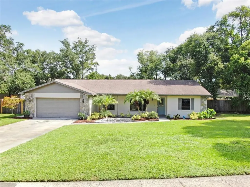 10804 Providence Oaks Drive Riverview FL 33578