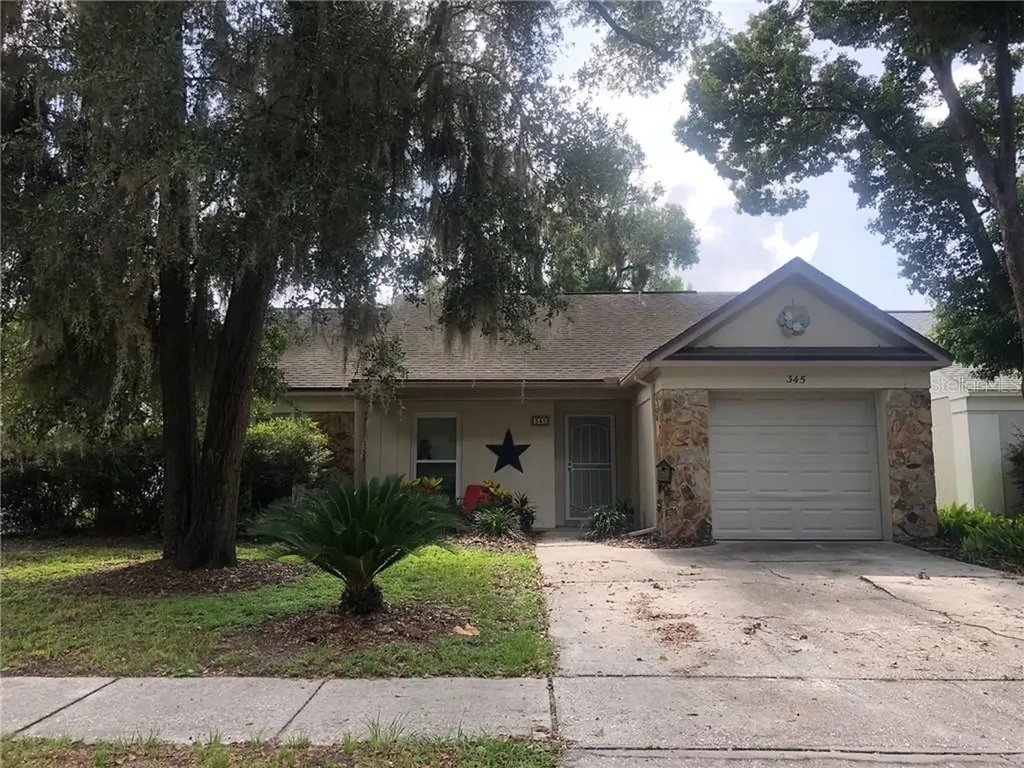 345 N Cervidae Drive Apopka FL 32703