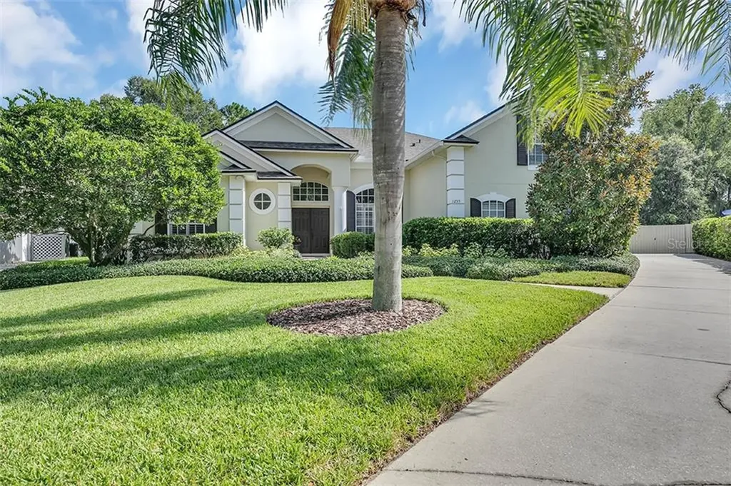 1255 Waterwitch Cove Circle Orlando FL 32806