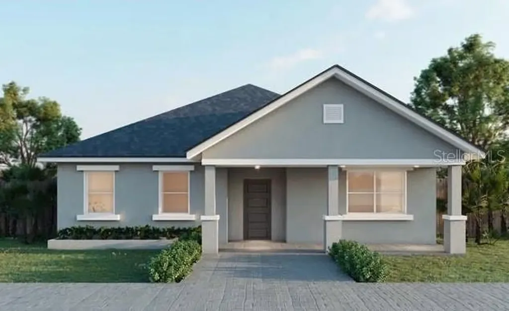 2340 Marshfield Preserve Way Kissimmee FL 34746