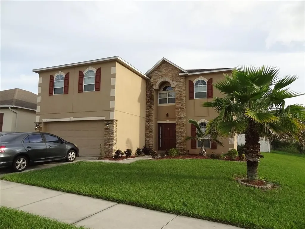 5799 Dornich Drive Auburndale FL 33823