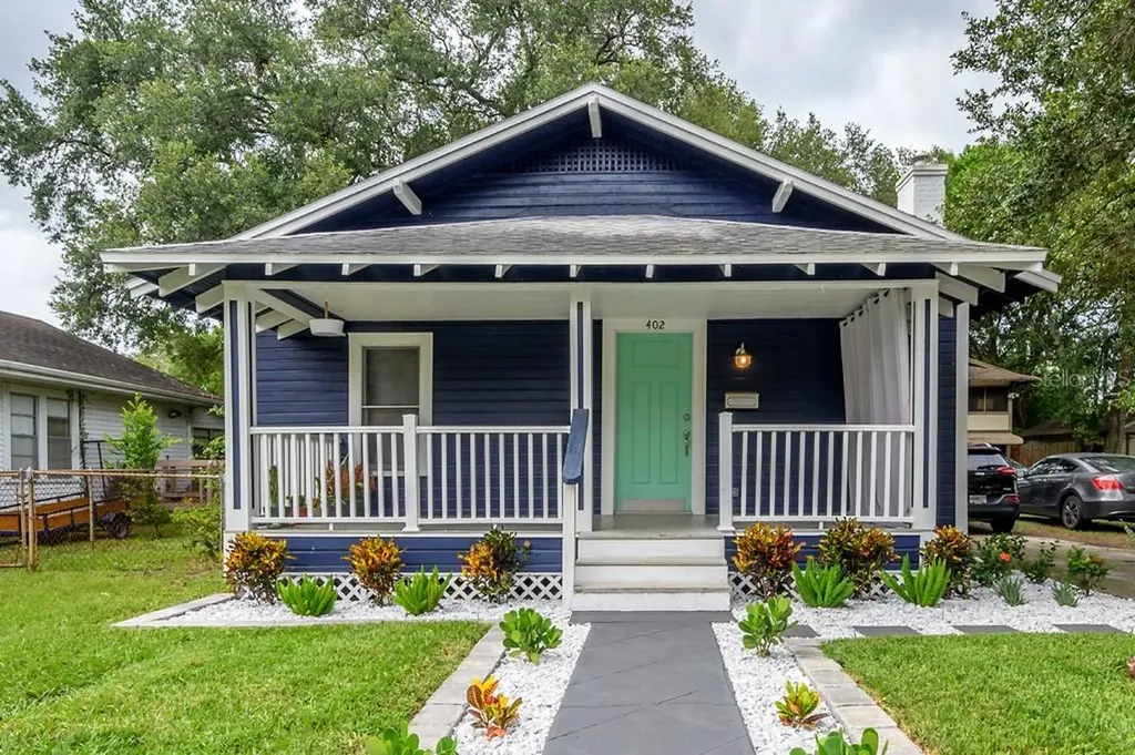 402 E North Street Tampa FL 33604