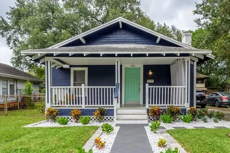 402 E North Street Tampa FL 33604