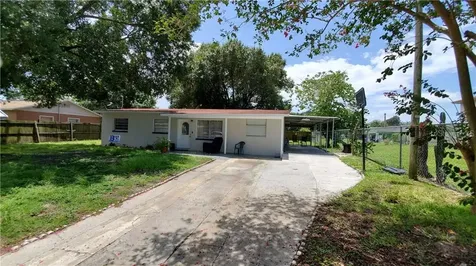 8301 Dahlia Avenue Tampa FL 33619