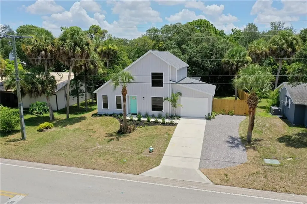 2289 Linwood Drive Sarasota FL 34232
