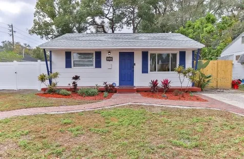 508 39th Avenue N St Petersburg FL 33703