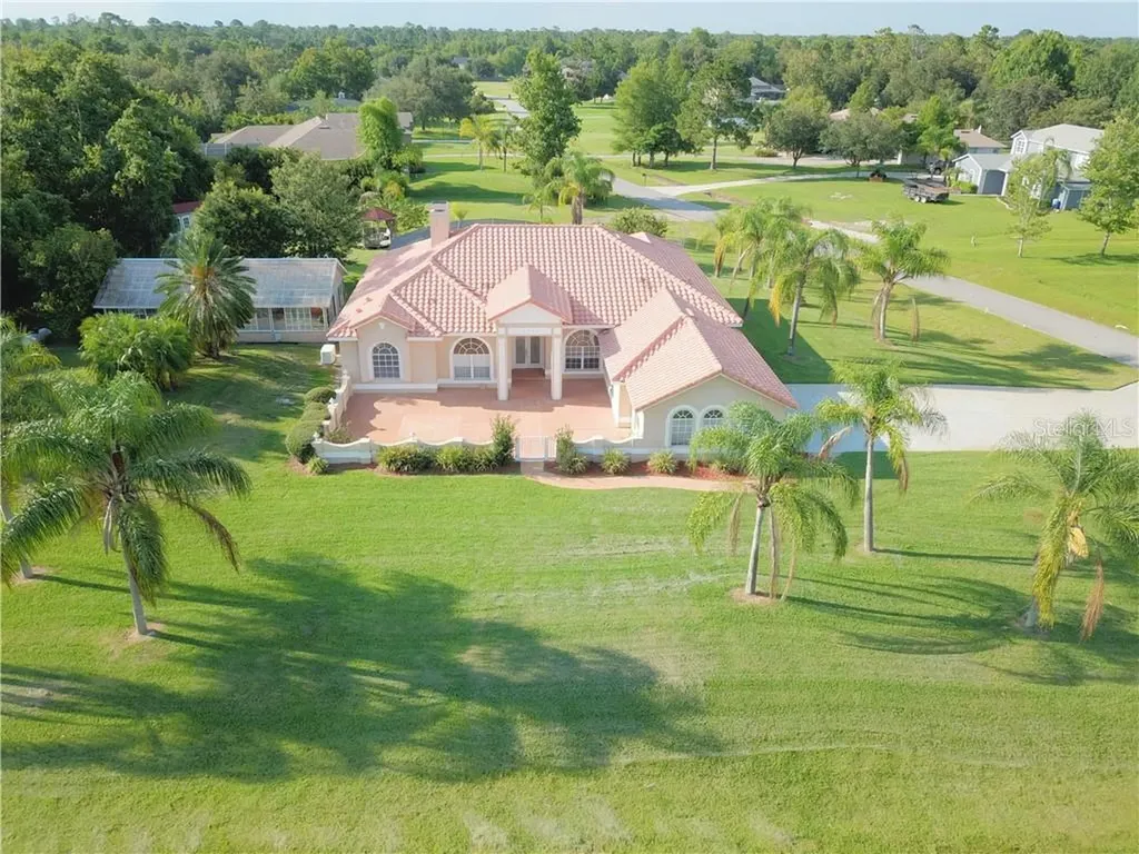 2560 Wassum Trail Chuluota FL 32766