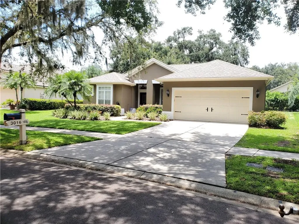 3016 Bent Creek Drive Valrico FL 33596