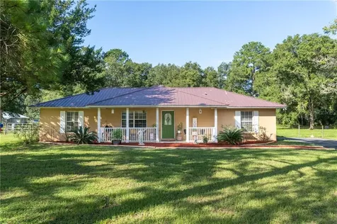 5012 NE 153rd Avenue Williston FL 32696