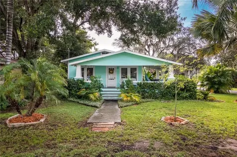 3701 N Dartmouth Avenue Tampa FL 33603