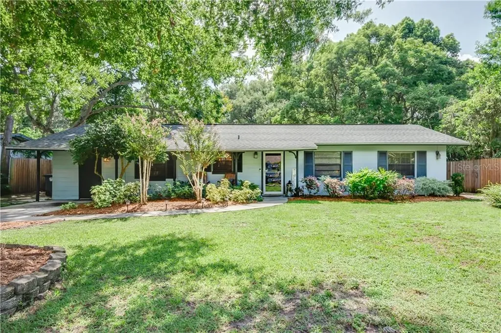 2760 Sanbina Street Winter Park FL 32789