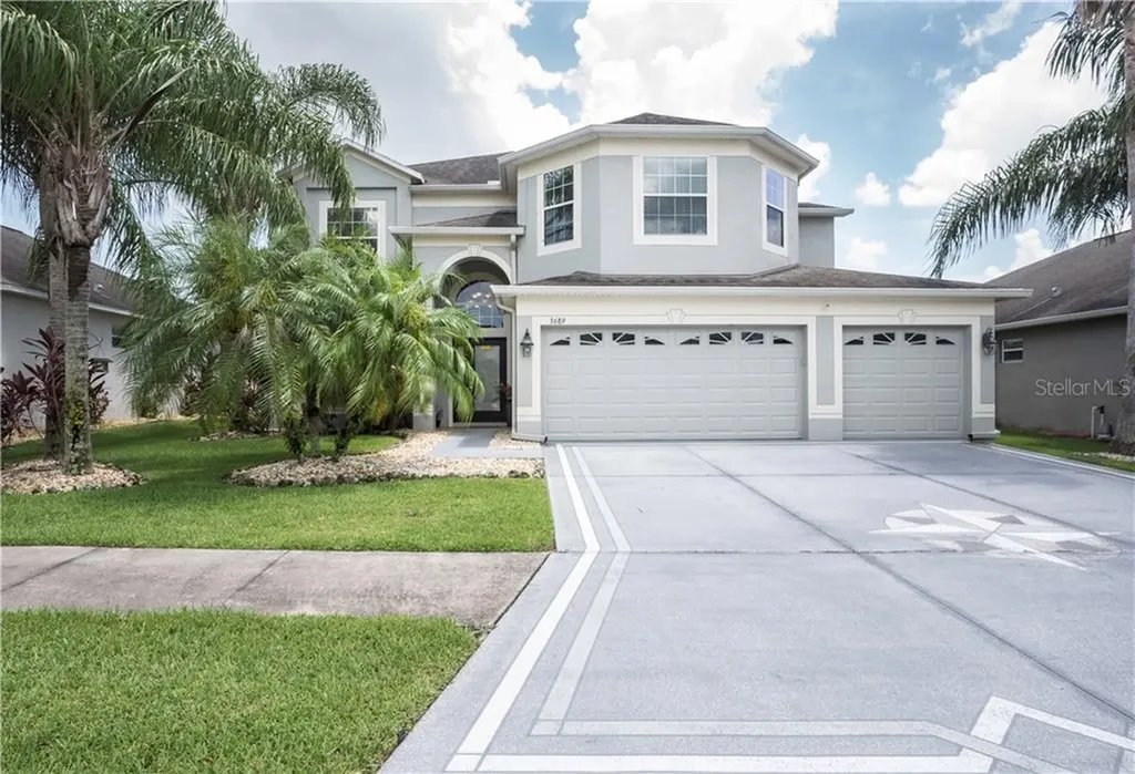 3689 Covington Lane Lakeland FL 33810