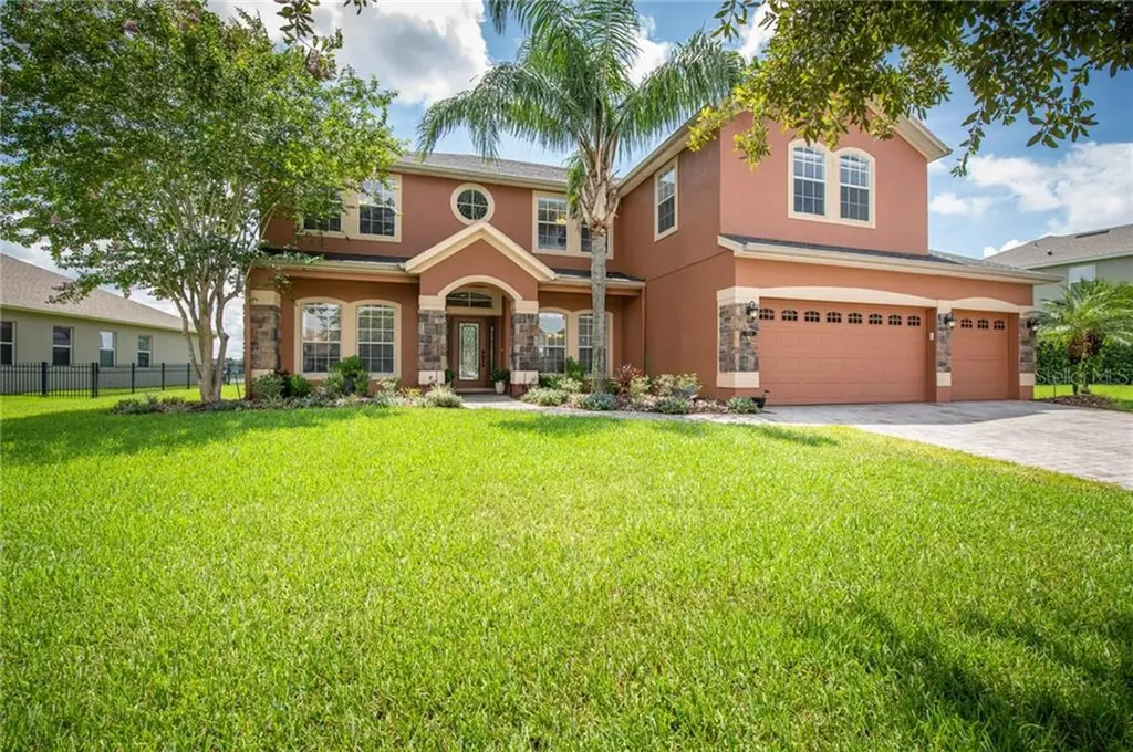 730 Holly Springs Terrace Oviedo FL 32765