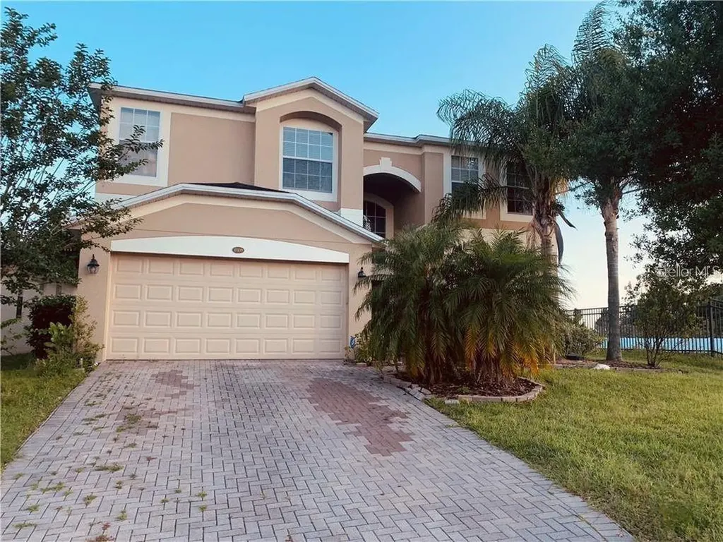 13180 Moro Court Winter Garden FL 34787