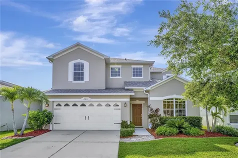 2217 Mountleigh Trail Orlando FL 32824