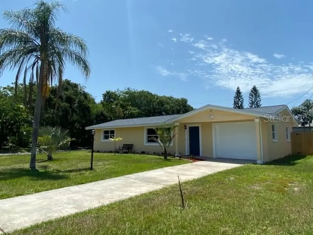 11924 84th Avenue Seminole FL 33772