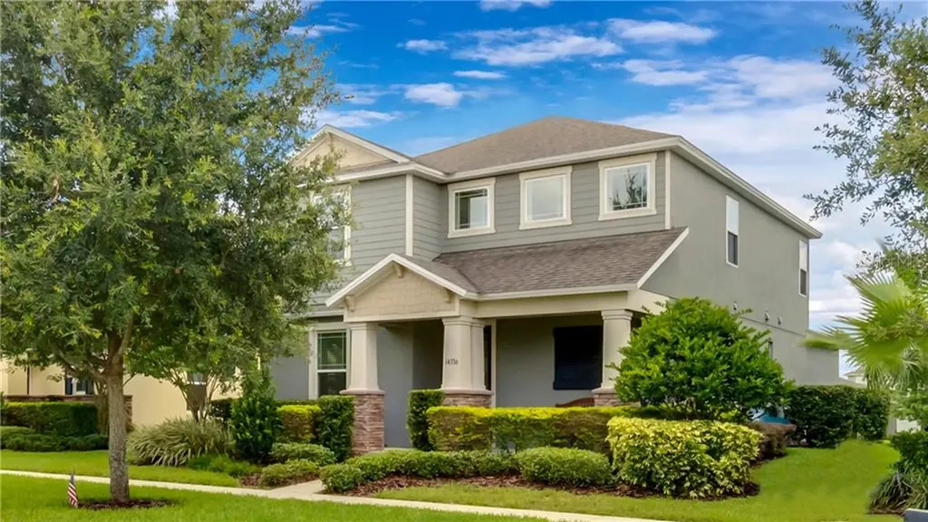 14336 Orchard Hills Boulevard Winter Garden FL 34787