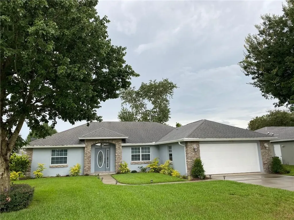 5038 NW 34th Place Ocala FL 34482