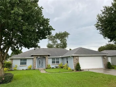 5038 NW 34th Place Ocala FL 34482