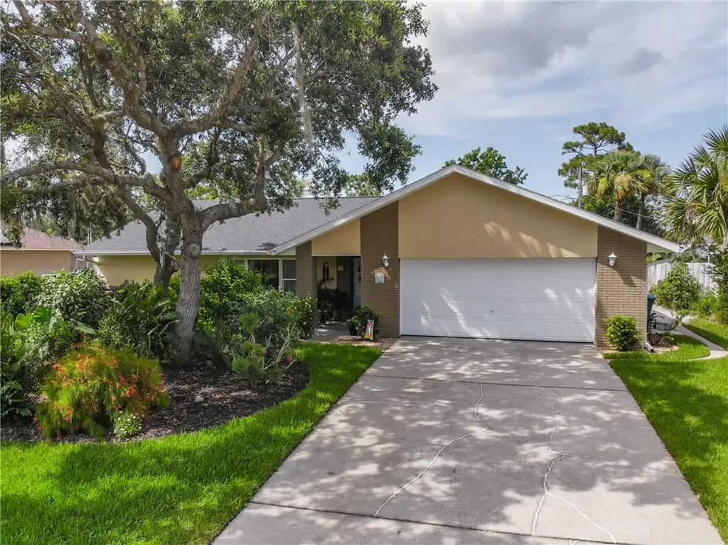 3362 Partridge Street Deltona FL 32738