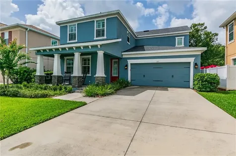 121 Philippe Grand Court Safety Harbor FL 34695