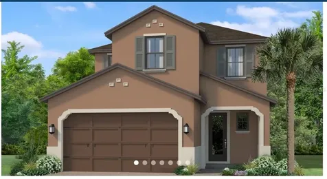 4593 San Martino Drive Wesley Chapel FL 33543