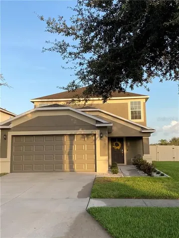 7719 Maroon Peak Drive Ruskin FL 33573