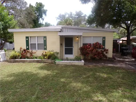 2934 50th Avenue S St Petersburg FL 33712