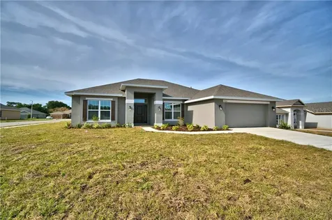 213 Heritage Park Lane Mulberry FL 33860