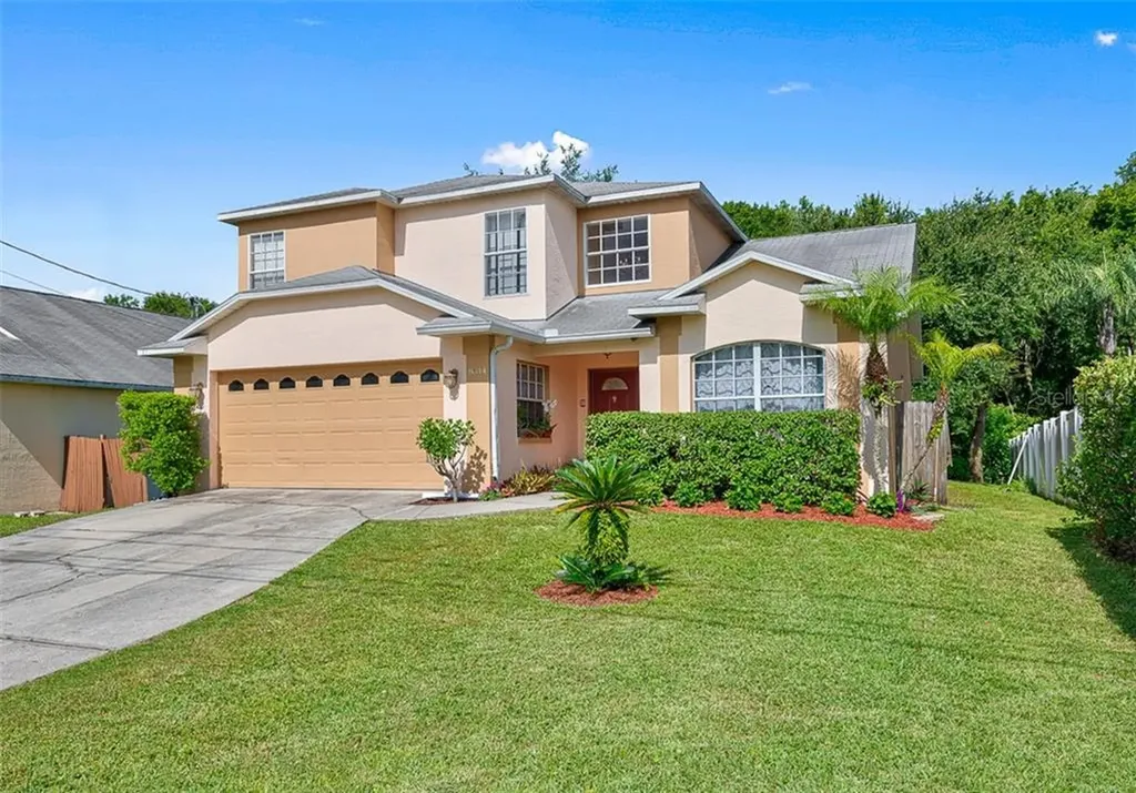 8014 N Cameron Avenue Tampa FL 33614