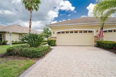 1984 Scarlett Avenue North Port FL 34289