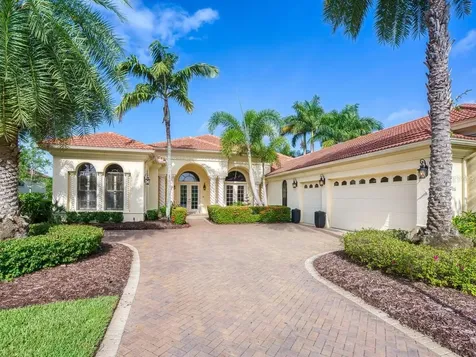 6906 Dominion Lane Lakewood Ranch FL 34202